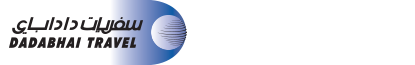 Dubai Tour Company Logo