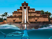 Atlantis Aquaventure