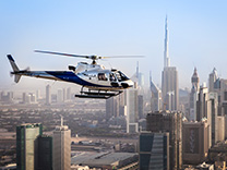 Helicopter Tour 15-Minutes
