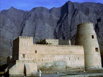 Khasab w/ Transfers