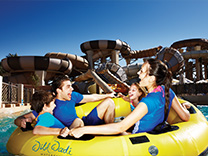 Wild Wadi Entrance Tickets