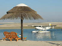 World Island Day Tour
