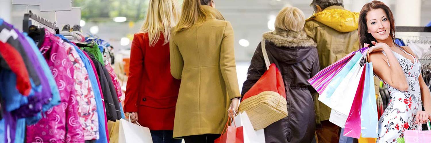 Dubai Shopping Tour Book Tour & Get Discount