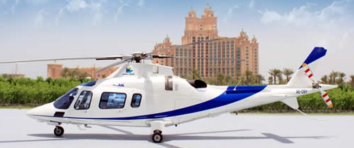Helicopter Tour 25-Minutes Book Tour & Get Discount