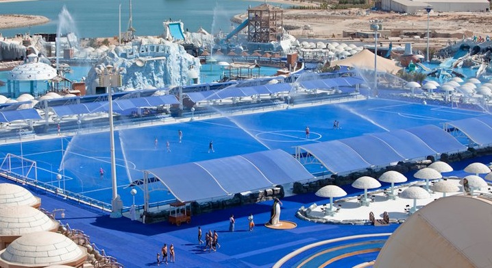 Iceland Waterpark Book Tour & Get Discount